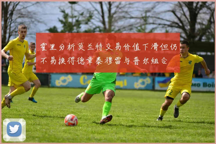 霍里分析莫兰特交易价值下滑但仍不易换得德章泰穆雷与普尔组合