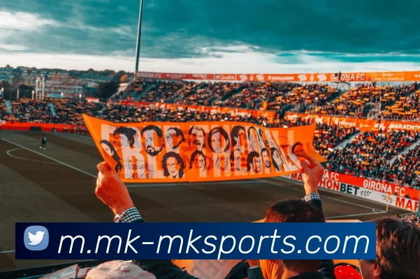 MK体育发展历程