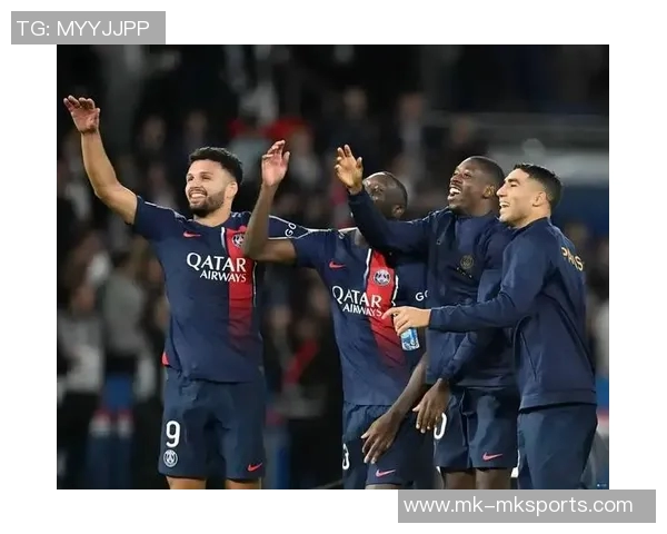 巴黎对阵勒阿弗尔首发阵容公布努诺门德斯若昂内维斯维蒂尼亚出战