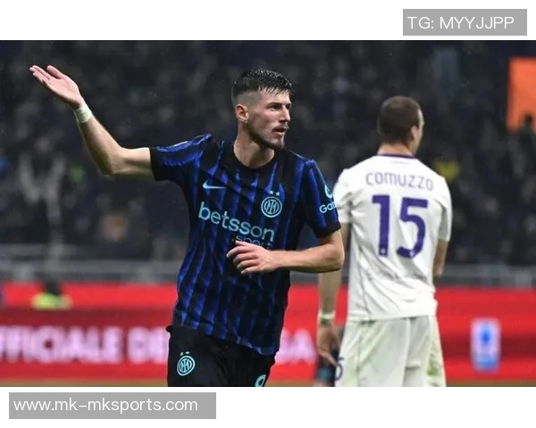 博尼独中孤球荣膺国米本轮最佳球员展现出色表现