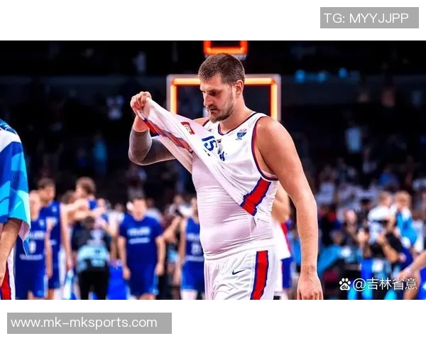 官网MVP榜揭晓约基奇SGA东契奇稳居前三文班8申京9里夫斯获提名