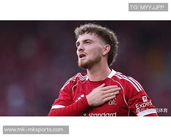 旧将建议利物浦一月召回埃利奥特以应对球队人手不足问题