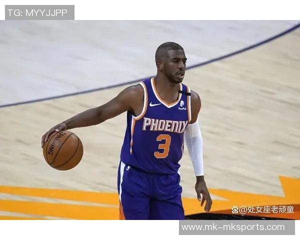 克里斯保罗神奇表现9分钟送9助攻快船官推惊呼真香